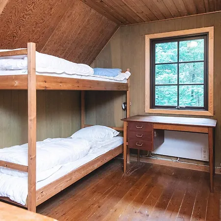 Feriehus 6 Person In *