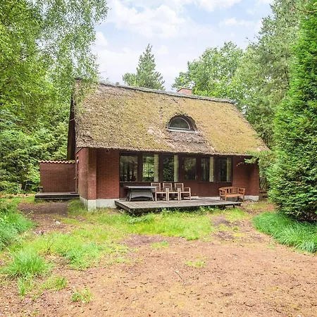 6 Person In Feriehus Blåvand