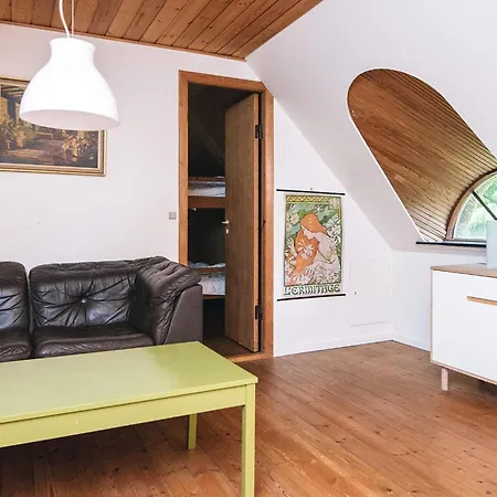 6 Person In 度假居