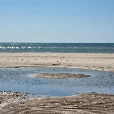 6 Person In 度假居 布拉万德