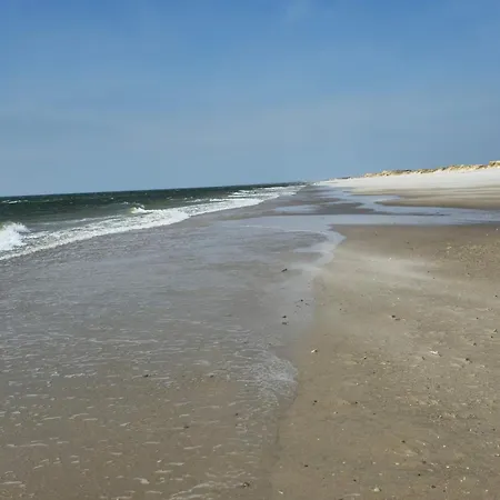 度假居 6 Person In