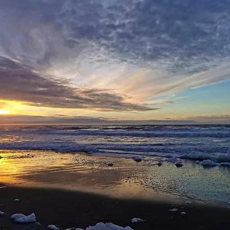 6 Person In 度假居 *