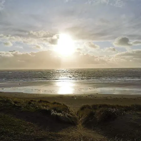 6 Person In 度假居 *