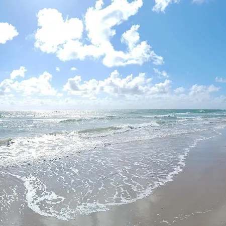 6 Person In 度假居 布拉万德