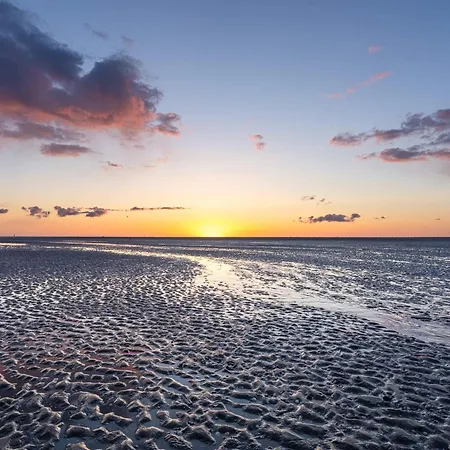 6 Person In 度假居