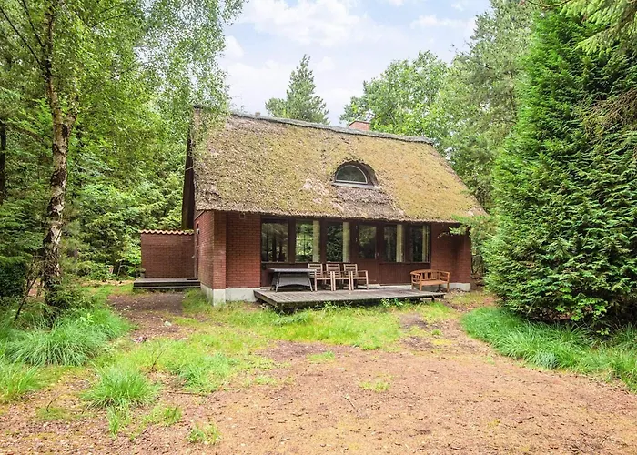6 Person In Dom wakacyjny Blåvand