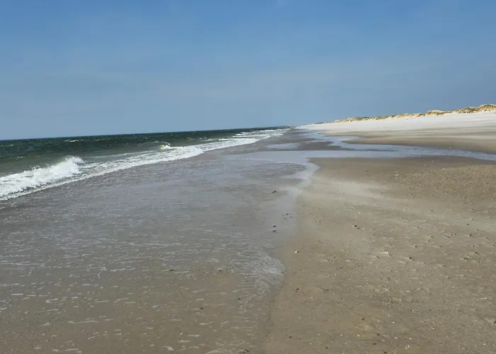 Dom wakacyjny 6 Person In