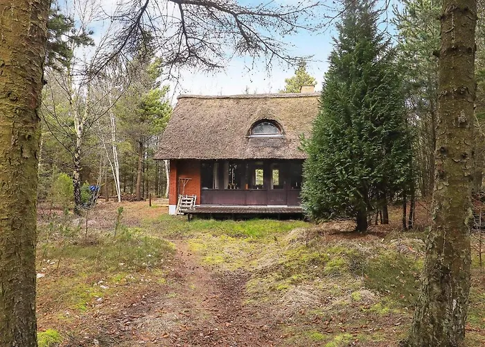 6 Person In Blåvand